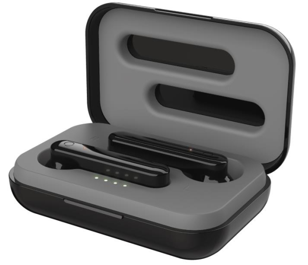Trust Primo Touch Bluetooth Wireless Earphones - 673682 - zdjęcie 4